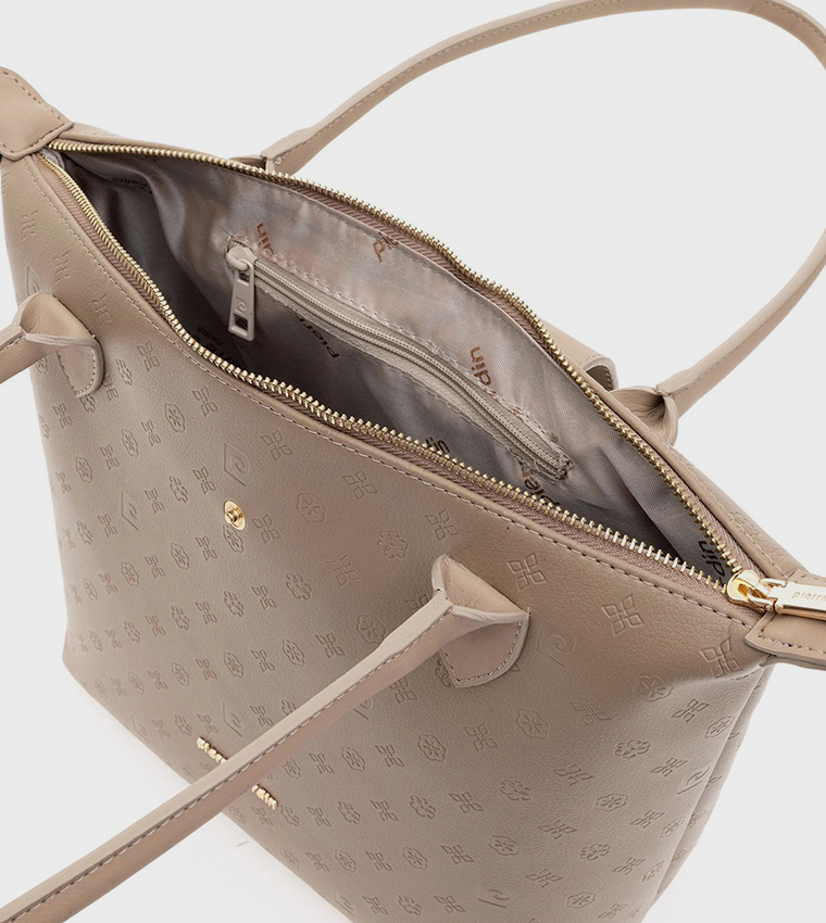Floater Shoulder Bag