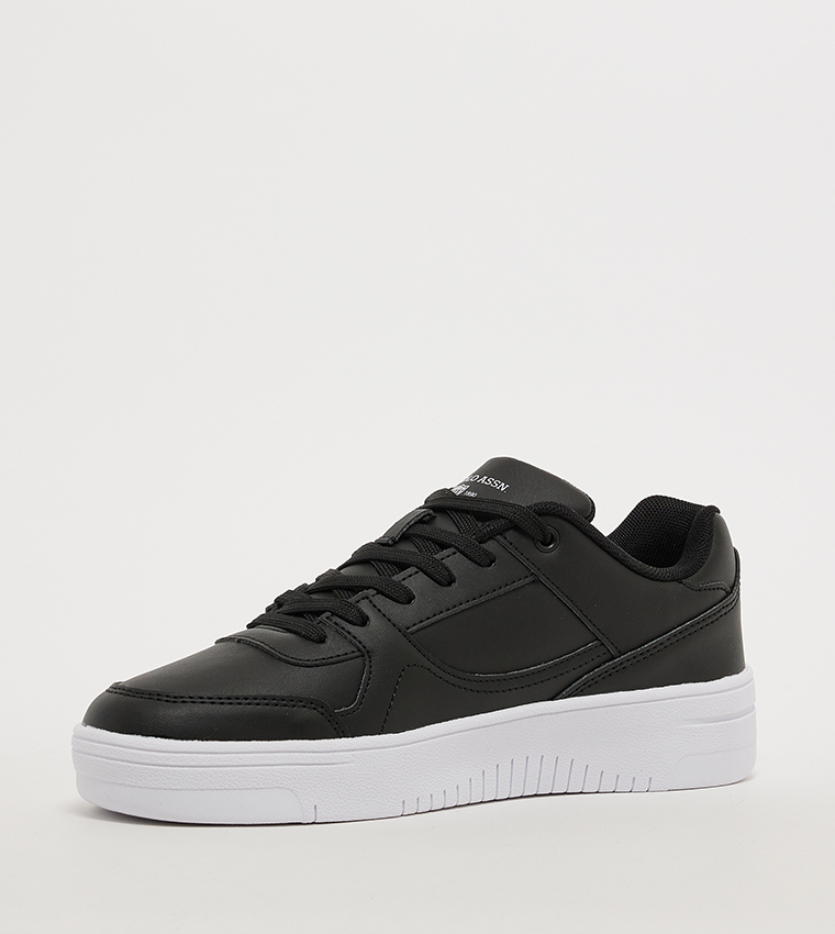 LEE Lace-Up Sneakers