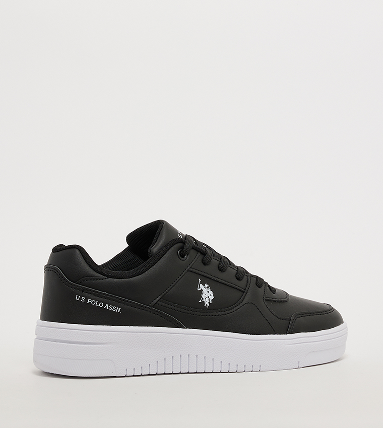 LEE Lace-Up Sneakers