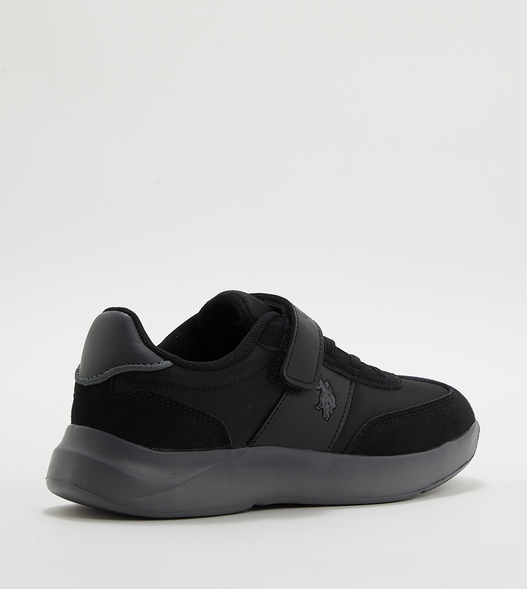 REMUS JR GLB KID B Velcro Closure Sneakers