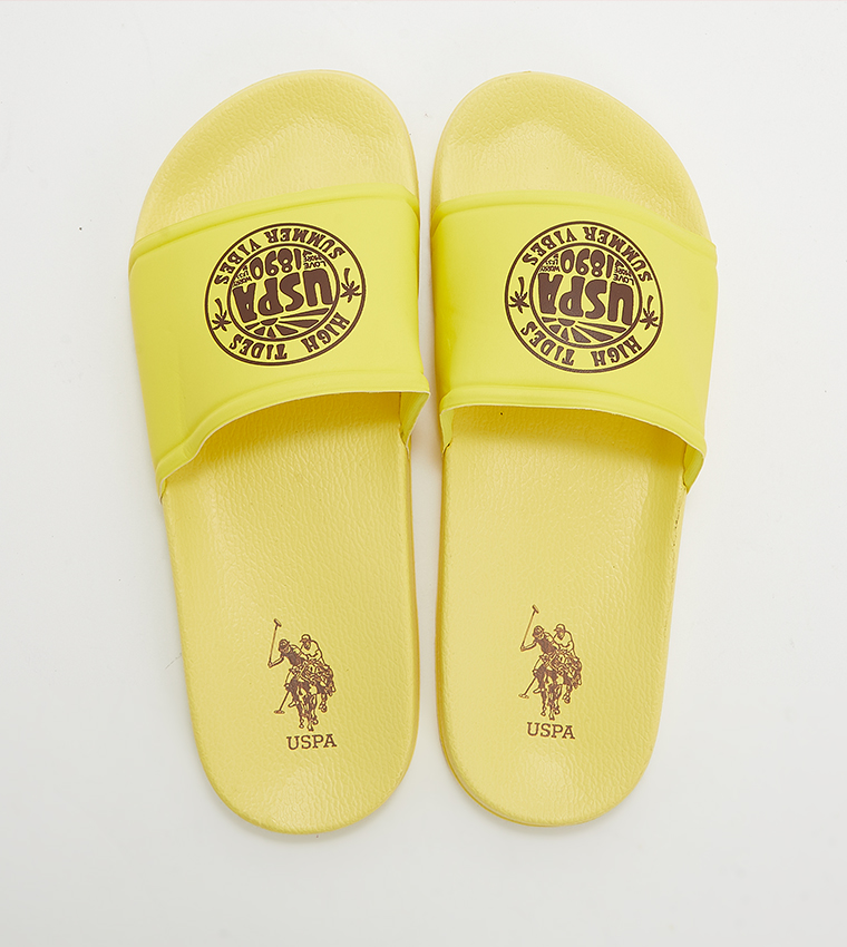 LELIN Printed Slides