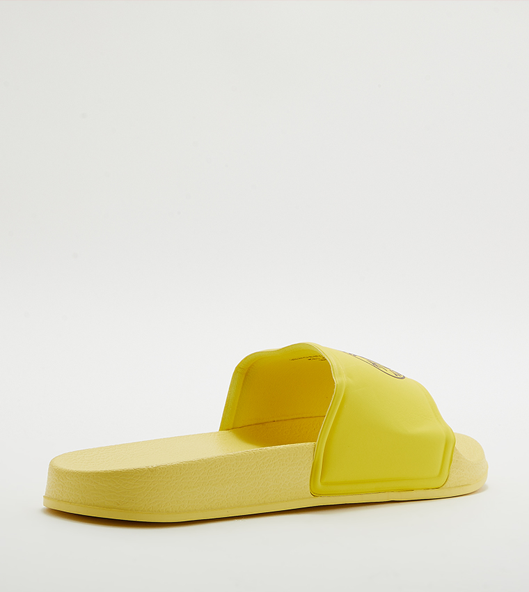 LELIN Printed Slides