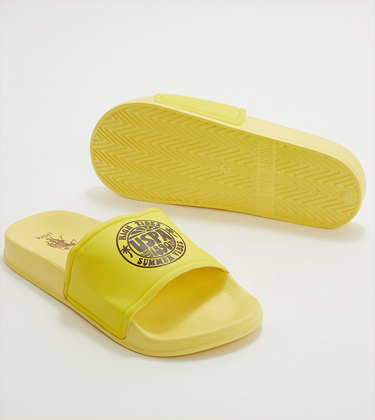 LELIN Printed Slides