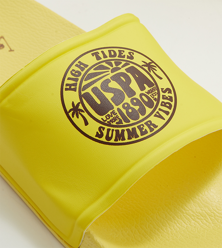 LELIN Printed Slides