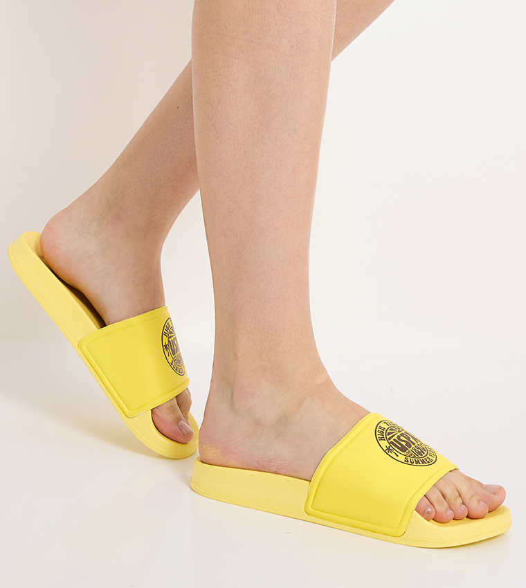 LELIN Printed Slides
