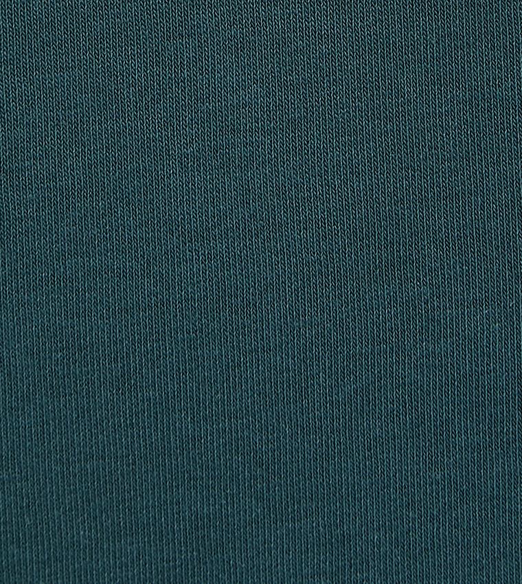 Typography Printed Long Sleeves Hoodie