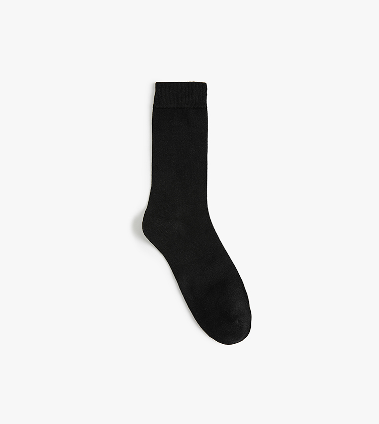 Pack of 5 Calf Socks