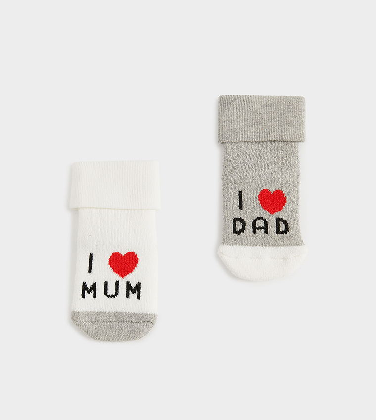 Buy Koton Bow Detail Knee High Socks In White | 6thStreet UAE