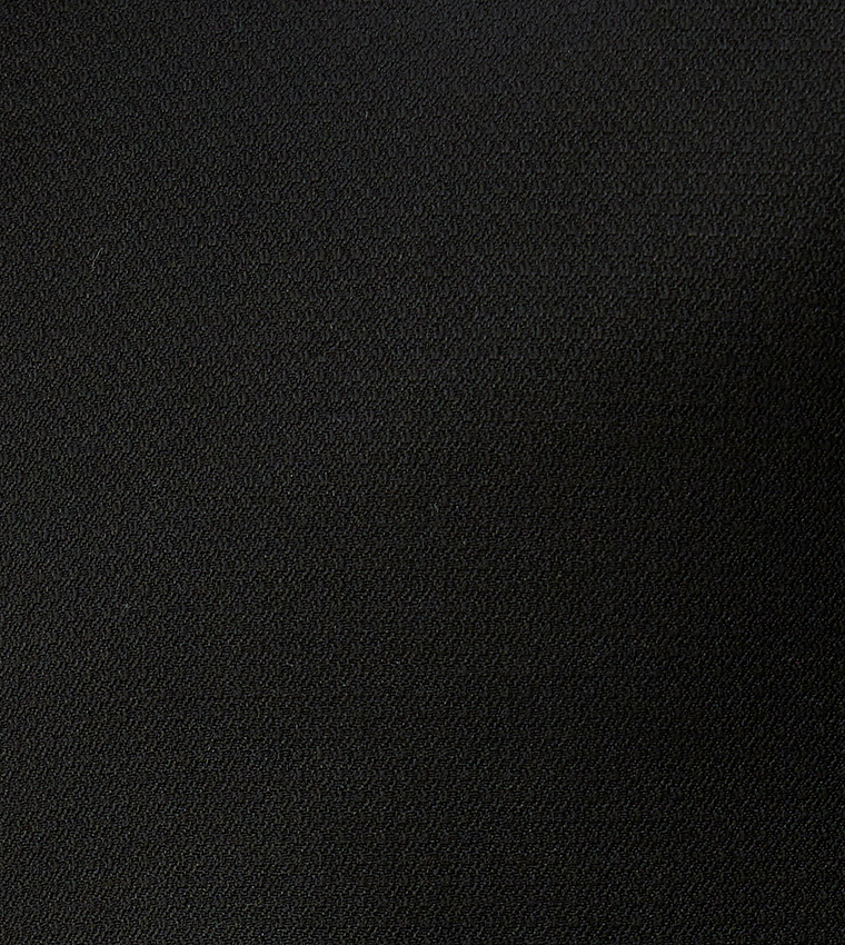 Solid Classic Collar Shirt