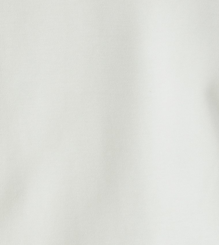 Solid Short Sleeves T-Shirt
