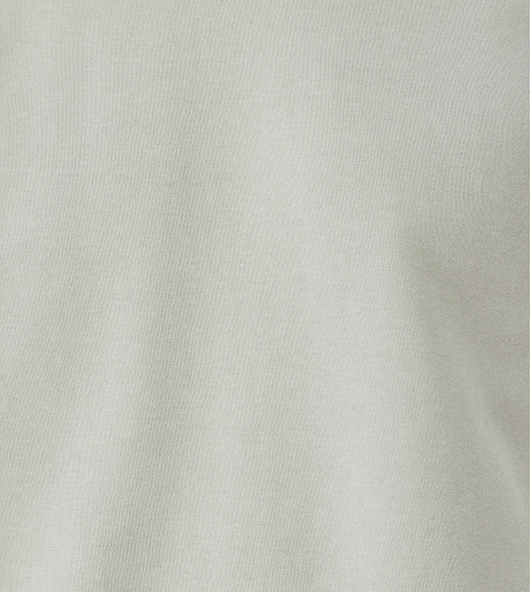 Solid Short Sleeves T-Shirt