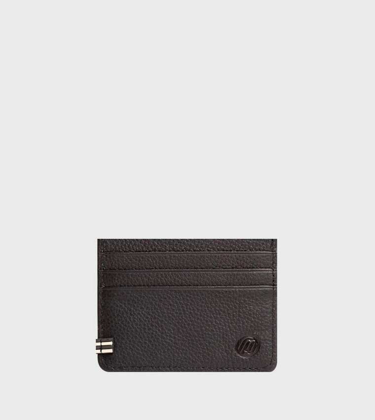 Textured Cardholder