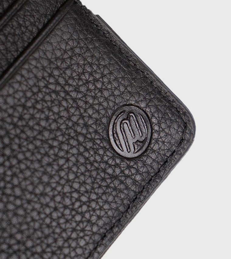 Textured Cardholder
