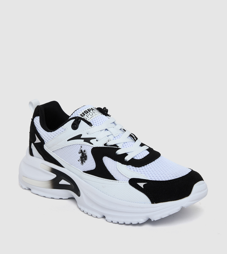 AITOR Lace-Up Sneakers