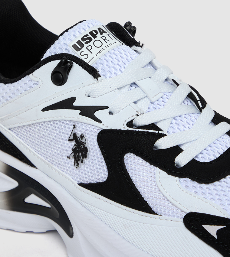 AITOR Lace-Up Sneakers
