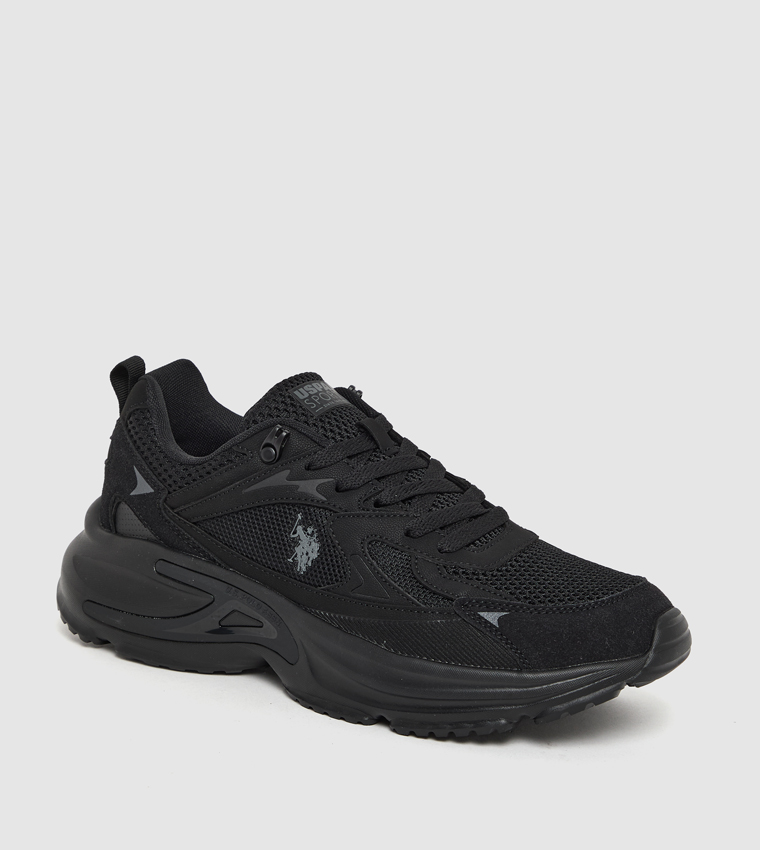 AITOR Lace-Up Sneakers