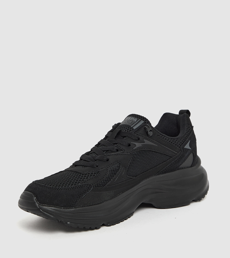 AITOR Lace-Up Sneakers