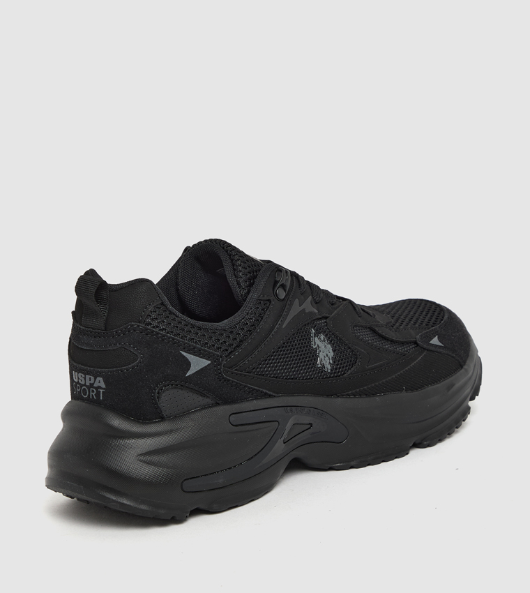 AITOR Lace-Up Sneakers
