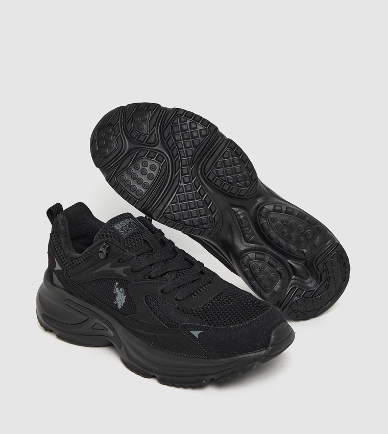 AITOR Lace-Up Sneakers