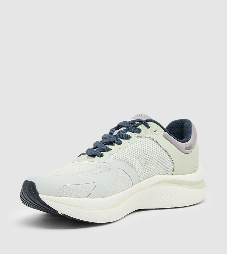 GENIRA GLB Runner Sneakers