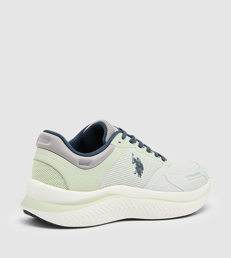 GENIRA GLB Runner Sneakers