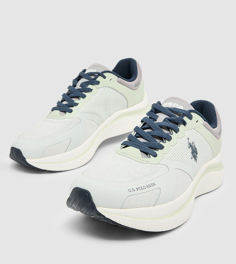 GENIRA GLB Runner Sneakers