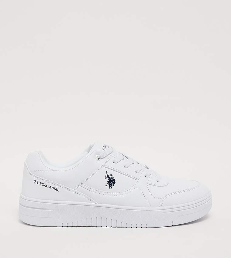 LEE Modern Lace-Up Sneakers