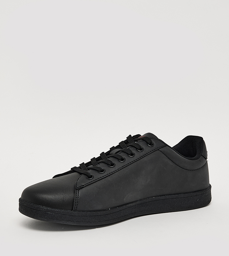 FRANCO Everyday Lace-Up Sneakers
