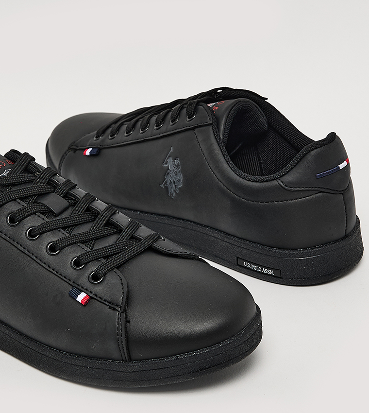 FRANCO Everyday Lace-Up Sneakers