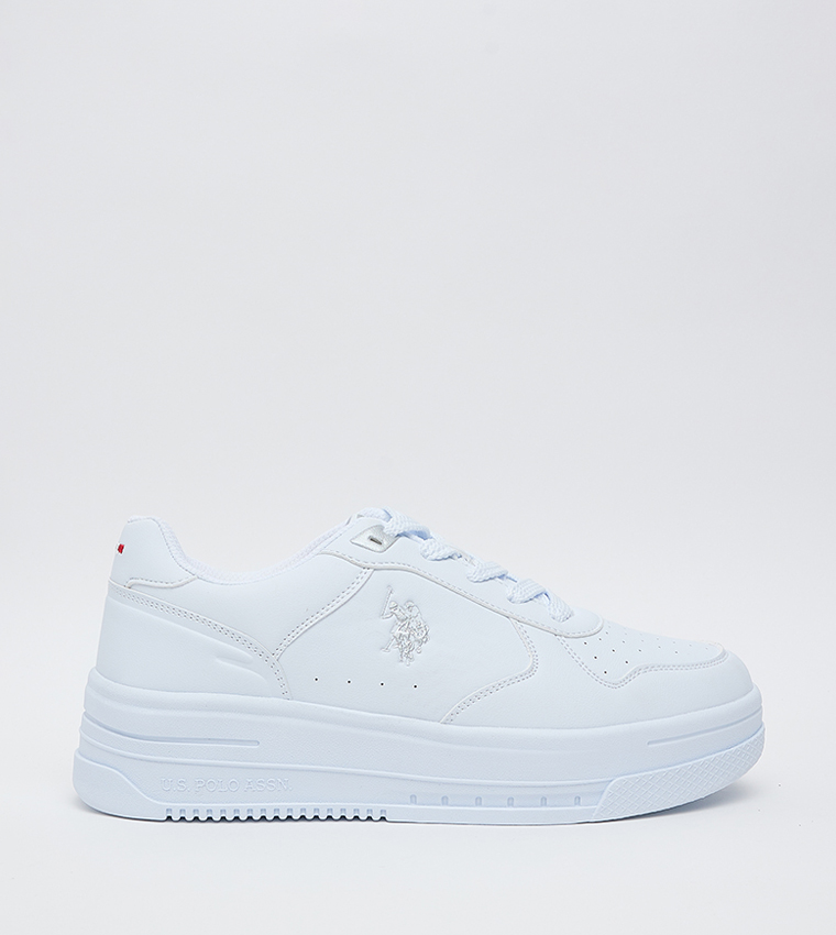 BLAZE GLB Lae-Up Sneakers