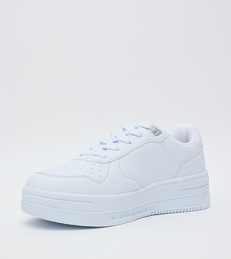 BLAZE GLB Lae-Up Sneakers