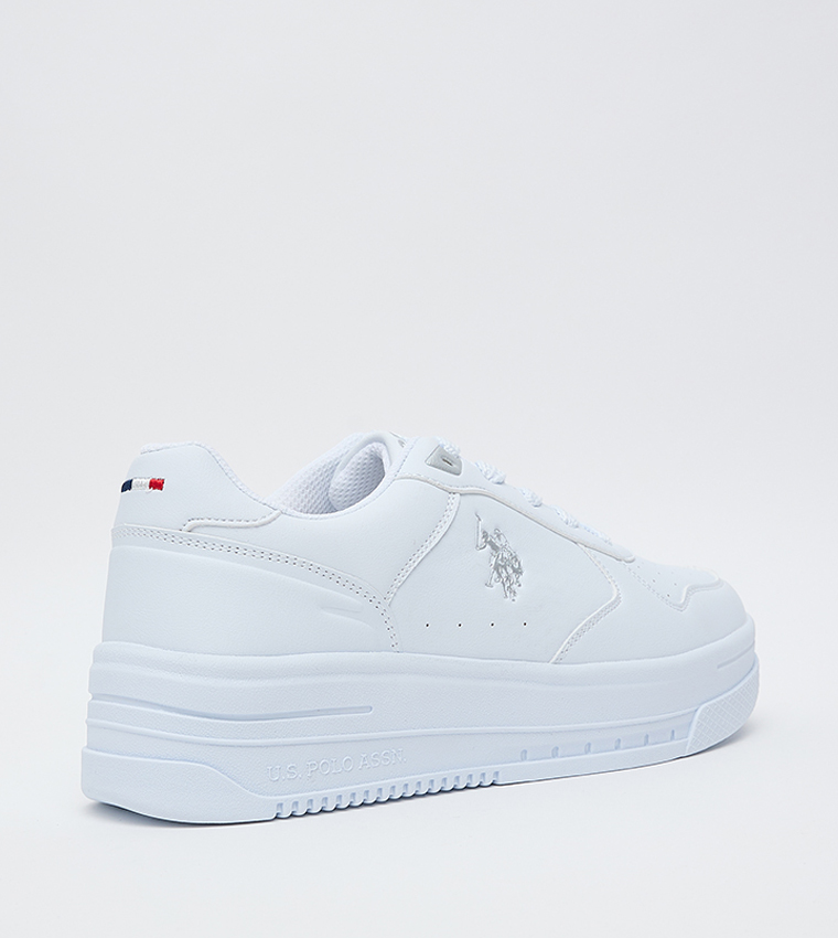 BLAZE GLB Lae-Up Sneakers