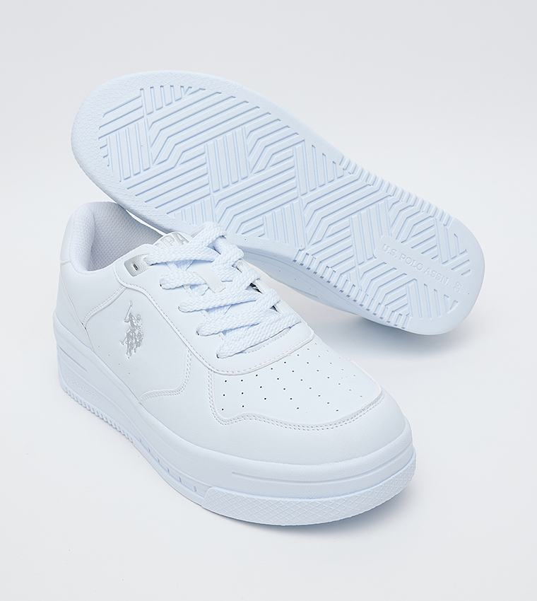 BLAZE GLB Lae-Up Sneakers