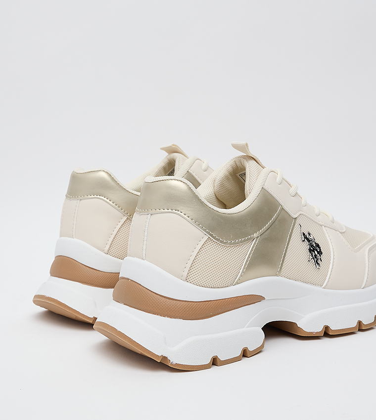 سنيكرز جري برياط 