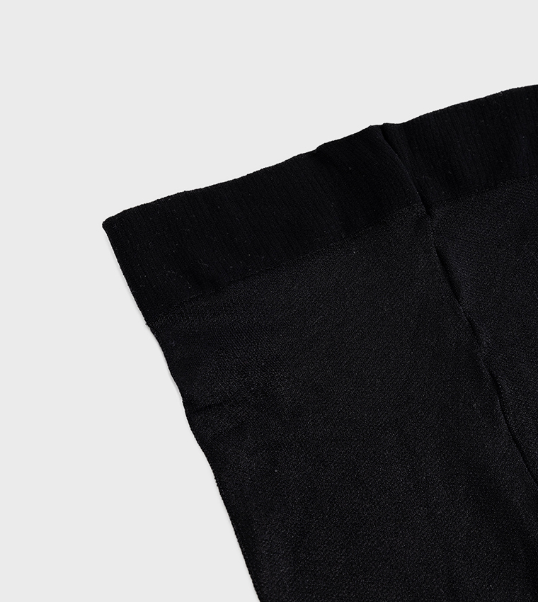 200 Den Shiny Pantyhose