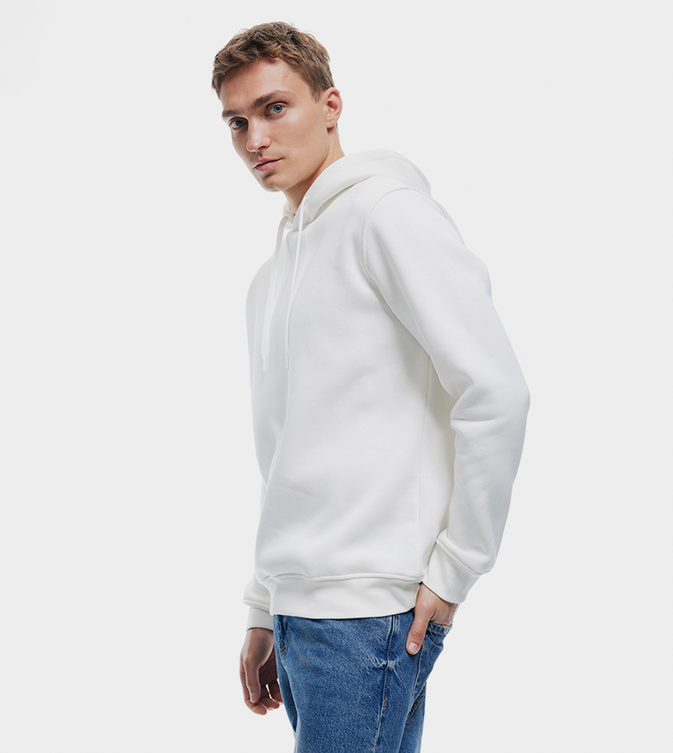 هودي سادة كم طويل 