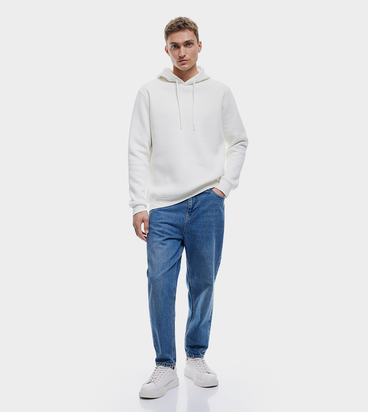 هودي سادة كم طويل 