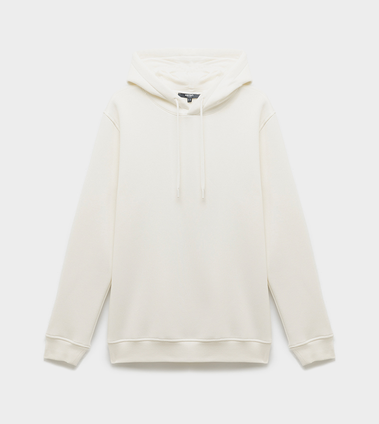 هودي سادة كم طويل 