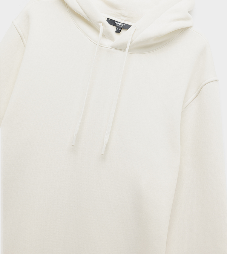 هودي سادة كم طويل 