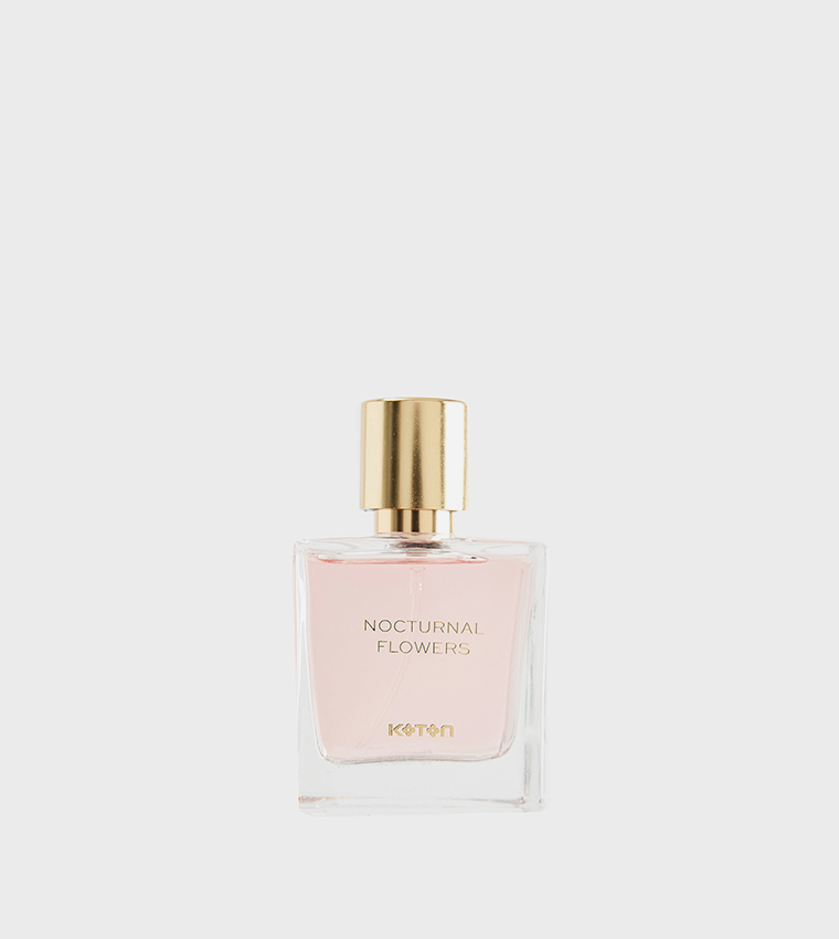 Perfume Nocturnal Flowers EDT, 50ml