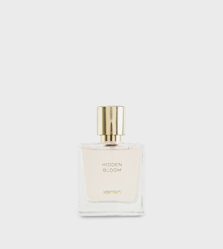 Perfume Hidden Bloom EDT, 50ml
