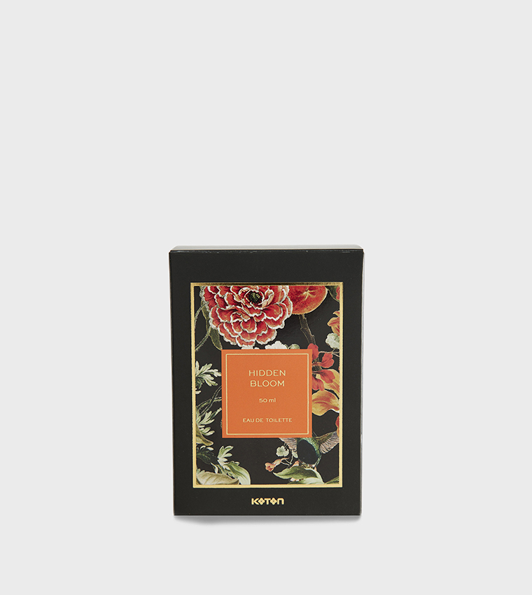 Perfume Hidden Bloom EDT, 50ml