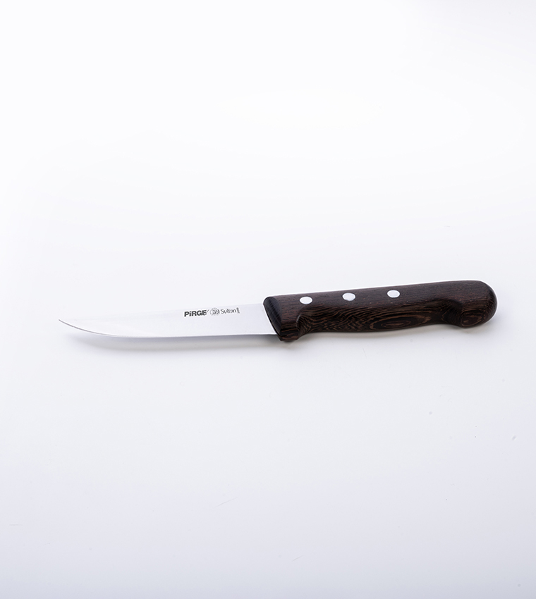 SULTANPRO No:0 Venge Handle Butcher Knife, 12.5cm