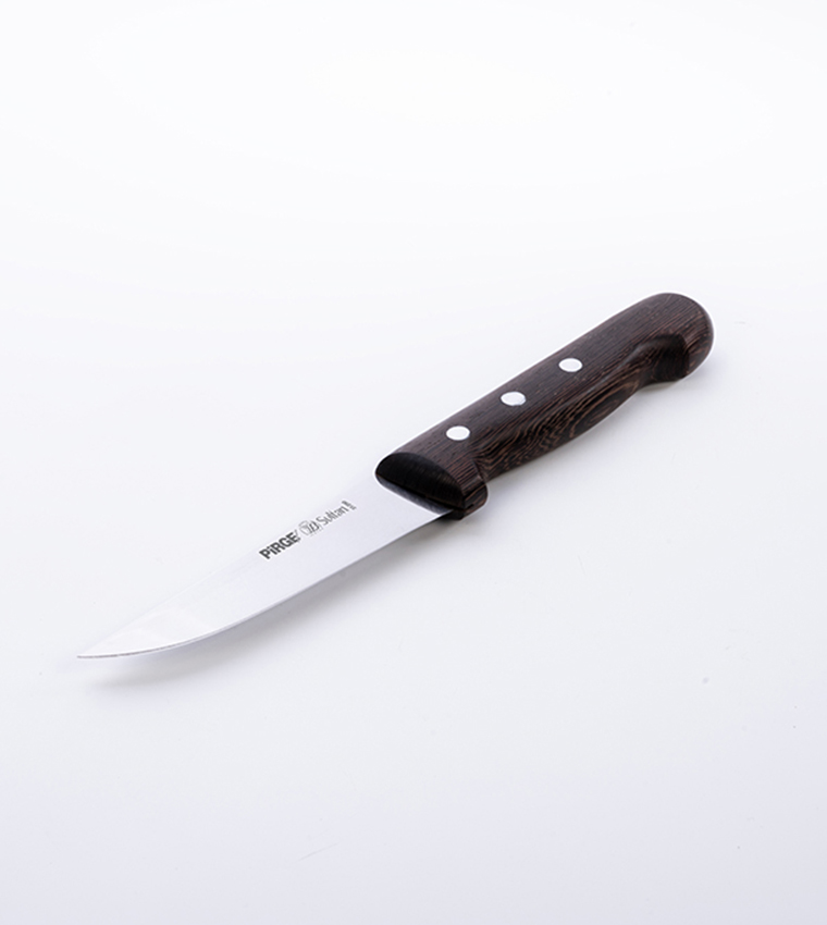 SULTANPRO No:0 Venge Handle Butcher Knife, 12.5cm