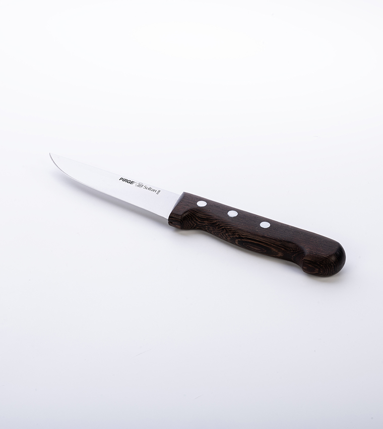 SULTANPRO No:0 Venge Handle Butcher Knife, 12.5cm