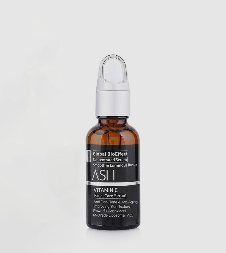 Vitamin C Facial Care Serum 30ml