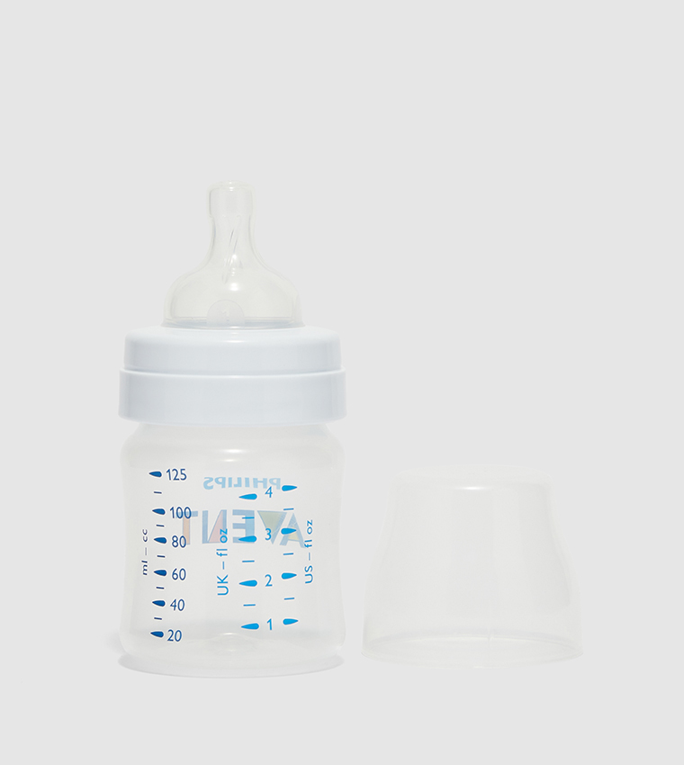 Anti-Colic Bottle 125ml X1