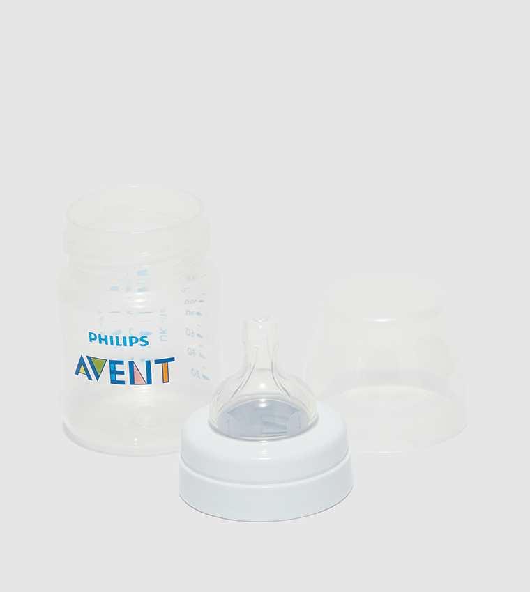 Anti-Colic Bottle 125ml X1