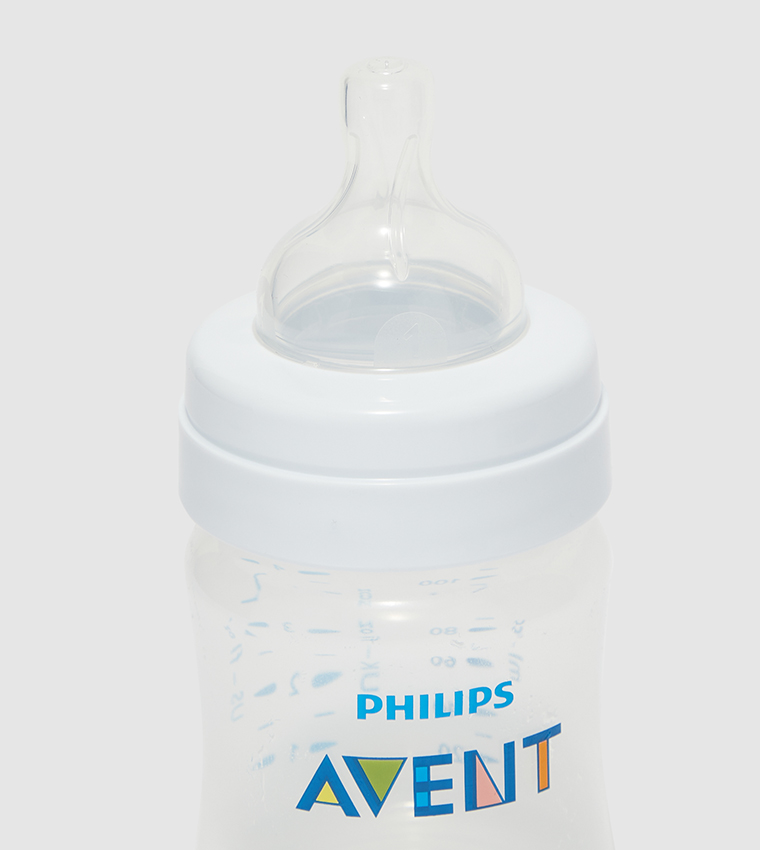 Anti-Colic Bottle 125ml X1