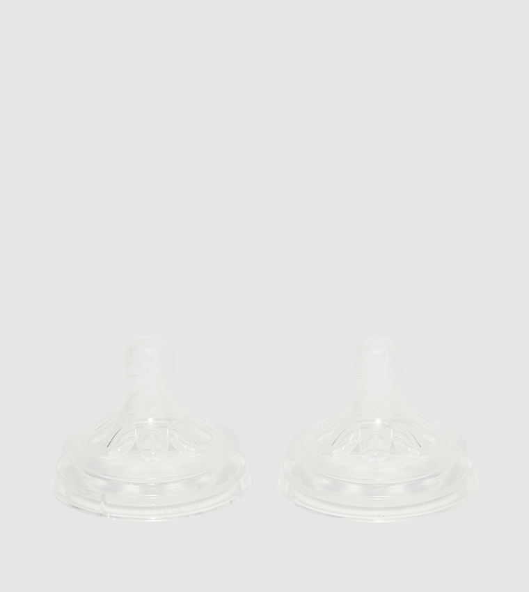 Natural 2.0 Teats 0 M X2